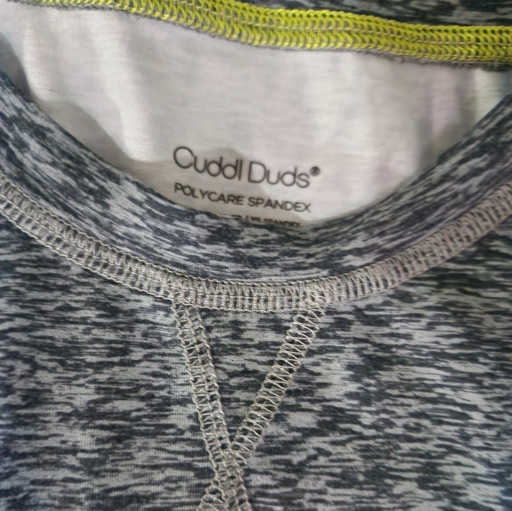 Cold gear - Picture 4 of 4
